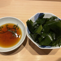 鮨結う翼 - 