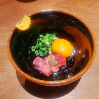 鳥茂 - 冷製のお肉