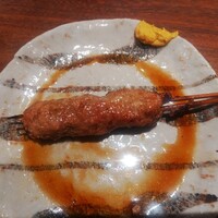 鳥茂 - つくね