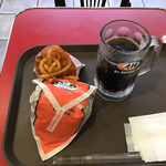 A&W 宮古空港店 - 