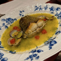 リストランテ アクアパッツァ - 