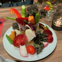 リストランテ アクアパッツァ - 