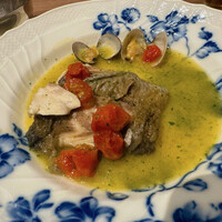 リストランテ アクアパッツァ - 