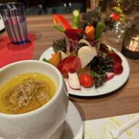 リストランテ アクアパッツァ - 