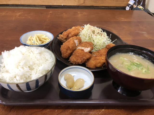 めしや - 有佐/その他 | 食べログ