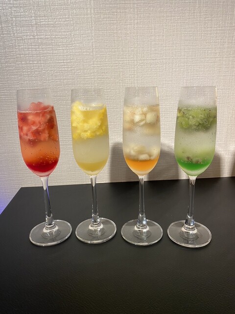 GOLF＆DARTS RESORT（ゴルフアンドダーツリゾート） - 福島（スポーツバー）の写真