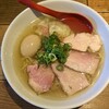 麺屋 翔 本店