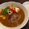 西屯田通りスープカレー本舗