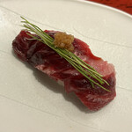 すし屋のさい藤 - 