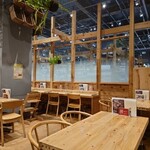 Cafe & Meal MUJI - 