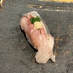 すし屋のさい藤 - 