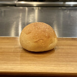 Sare - 수제 빵
                      부드럽고 은은한 단맛이 있어 맛있습니다♪