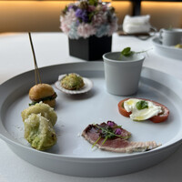 アランチーノ KYOTO - 前菜