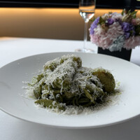 アランチーノ KYOTO - ニョッキ