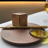 アランチーノ KYOTO - このパン美味しかった