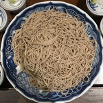 蕎麦蔵　結 - 