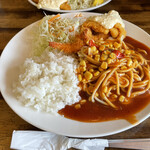 めりけん堂 - めりけん堂セットＲサイズ