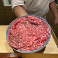 鮨割烹 流 - 