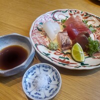 なか川 - 