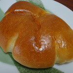 小麦工房ヒラソル - クリームパン