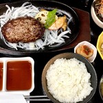 焼肉処 葡萄匠屋 - 