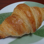 小麦工房ヒラソル - クロワッサン