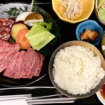 焼肉処 葡萄匠屋 - 