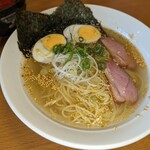 石橋食堂 - 料理写真: