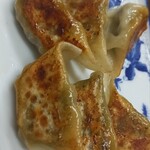 チャイナキッチン 餃子王 - 
