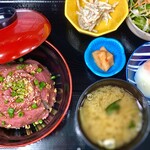 焼肉処 葡萄匠屋 - 
