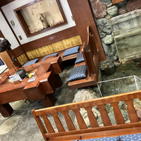 札幌 かに本家 札幌駅前本店 - 