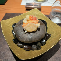 銀座 kappou ukai 肉匠 - 