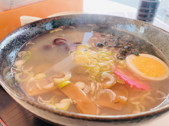 新岡商店 五所川原市の食堂｜青森県の郷土料理が味わえる