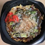 おやつ村 - ミックス玉600円
