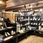 マルテ珈琲焙煎所 - 