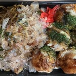 おやつ村 - 夕得セット550円