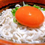 神楽 海老で鯛を釣る麺堂 - 