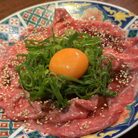 焼肉 にくだらけ - 