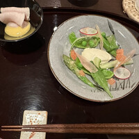 お燗酒と焼き鳥 傳鳥 - 