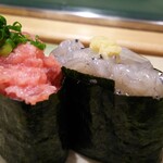 築地寿司清 - 