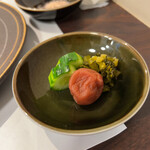 とんかつ 蒼樹 - 