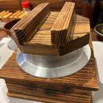 とんかつ 蒼樹 - 