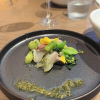Longrain Tokyo - 