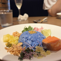Longrain Tokyo - 