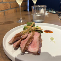 Longrain Tokyo - 