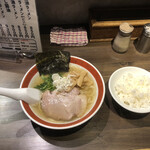 拉麺5510 - 