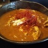 Spicy Curry UDON BE