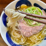 yagu-noodle - 