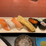 Sushi Dainingu - 