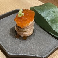 GINZA SUSHI BANYA KAI - 